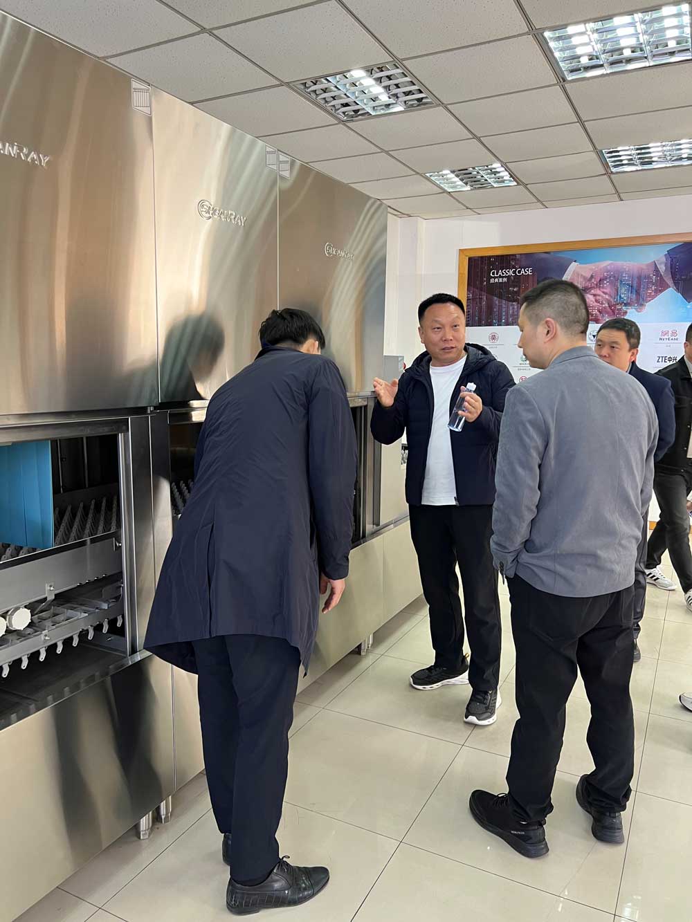 2025上海酒店及餐飲業博覽會期間新品推介活動